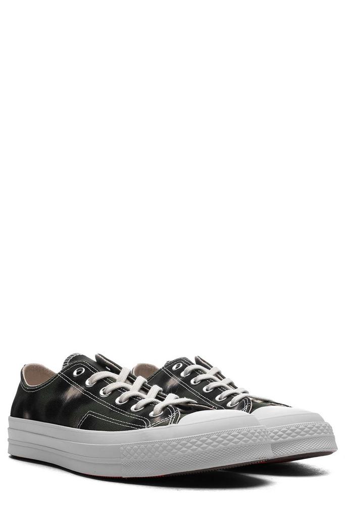 Converse Converse X Kenzo Chuck 70 Lace-Up Sneakers