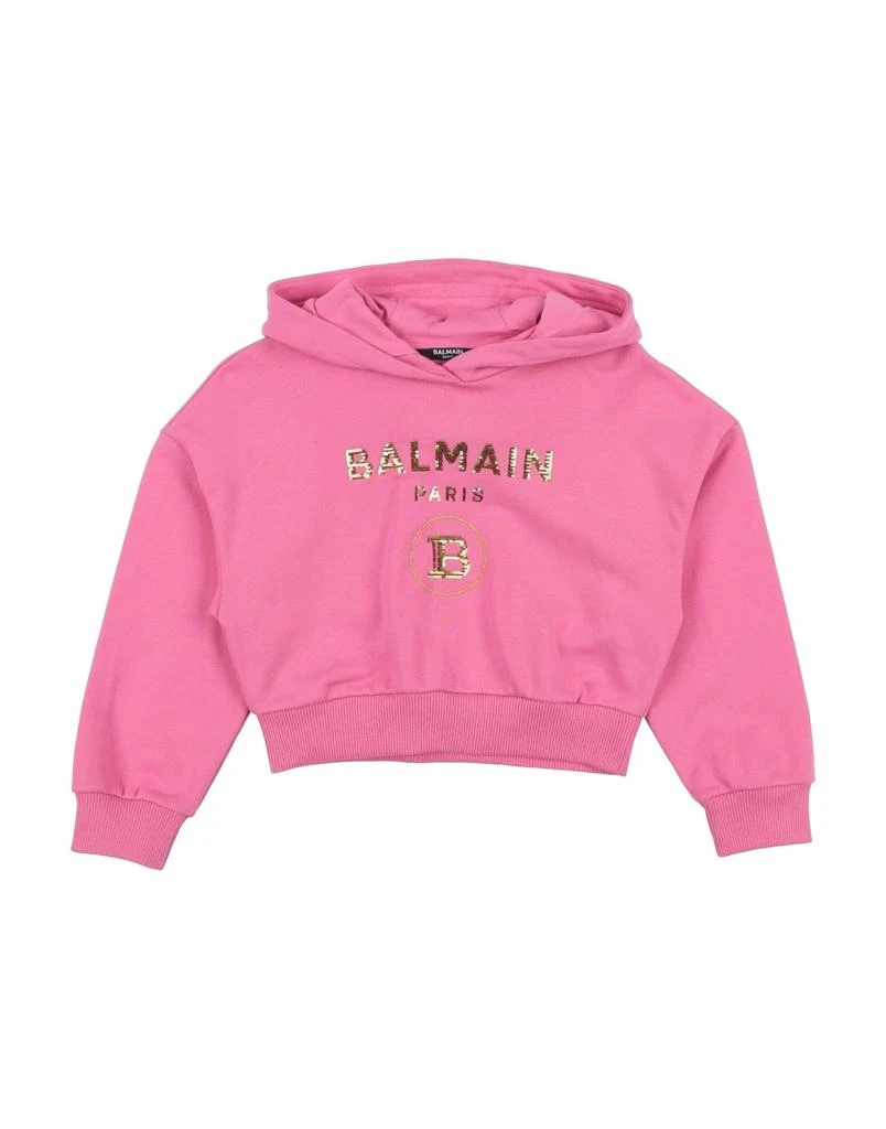 Balmain Sweatshirt