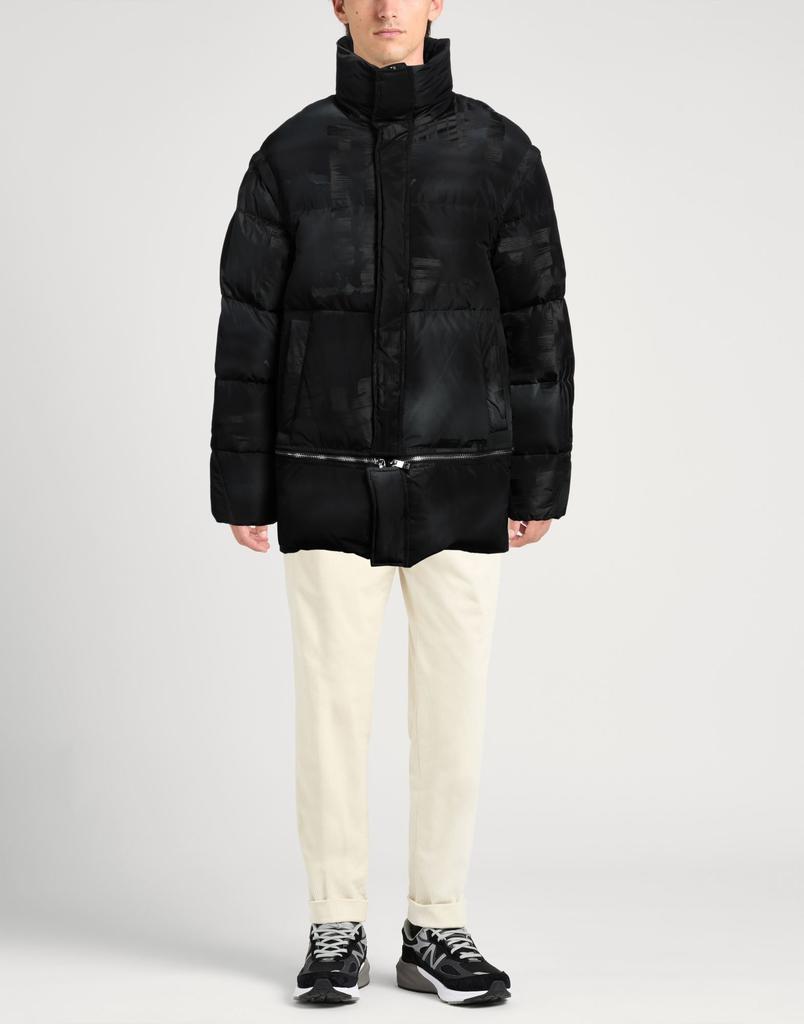 Emporio Armani Shell  jacket