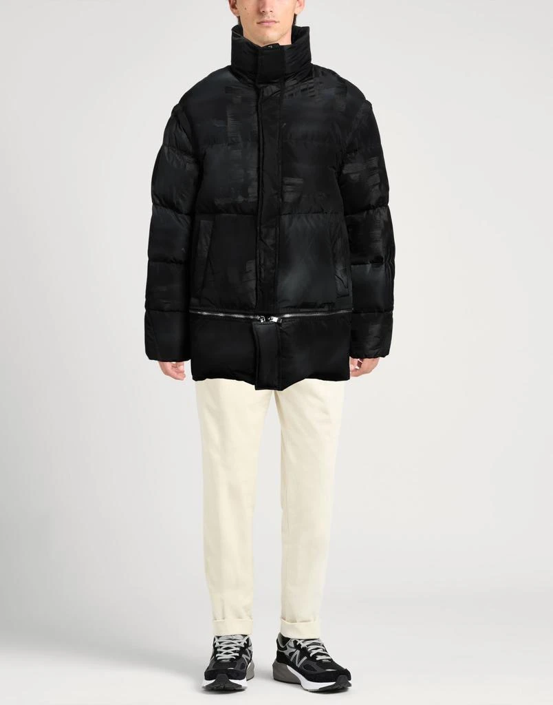 Emporio Armani Shell  jacket 2