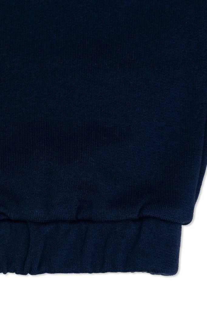 Fendi Sweatpants with embossed logo 4