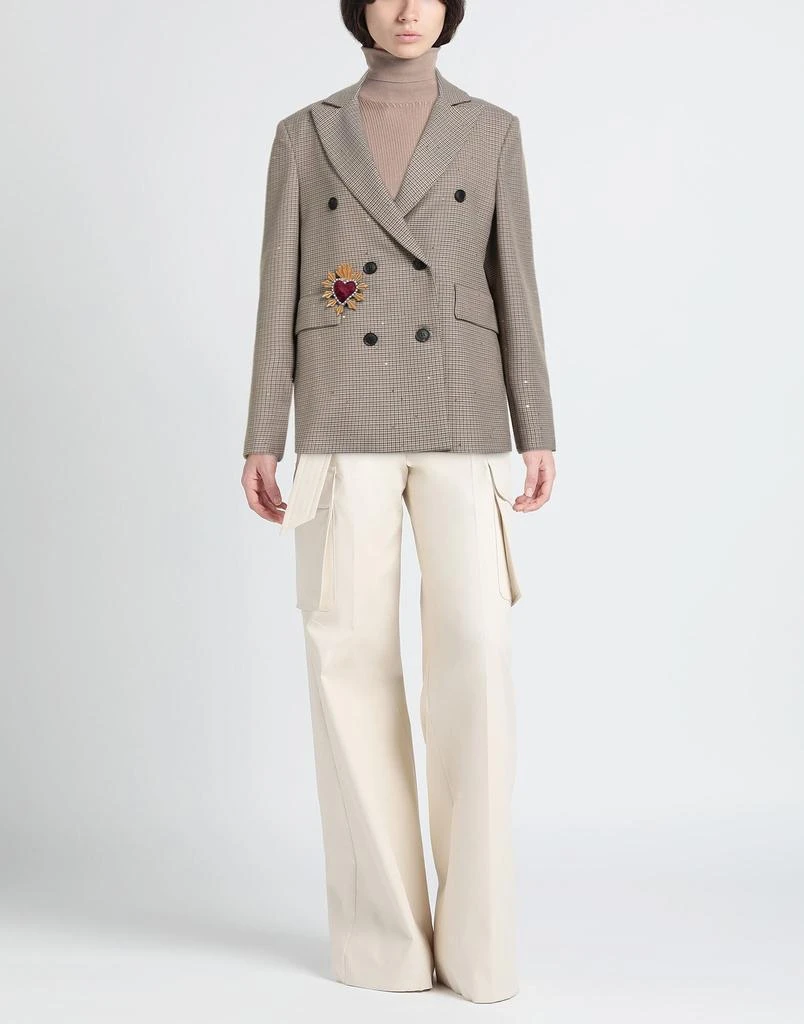 SHIRTAPORTER Blazer 2