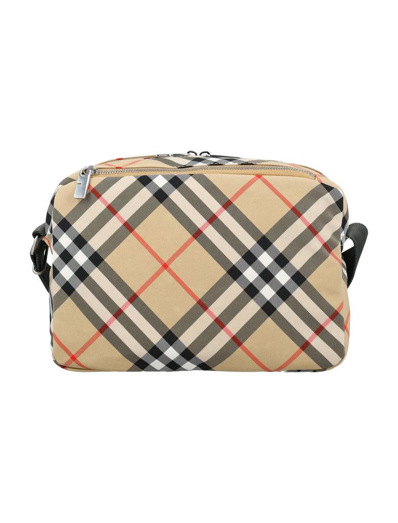 Burberry Burberry Essential Crossbody Bag - Compare Prices