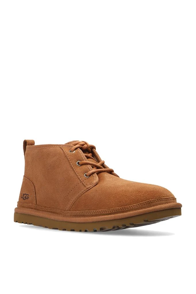 UGG ‘Neumel’ boots 4