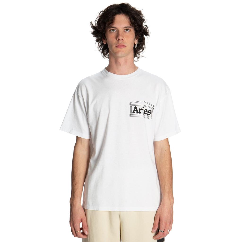 Aries I'm With Aries t-shirt