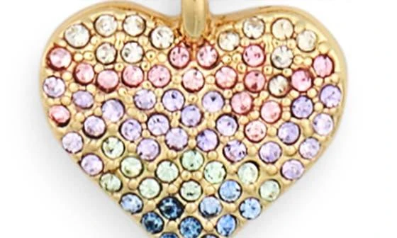 BAUBLEBAR Rainbow 4-Pack Earrings, Necklace 
Bracelet Set 4