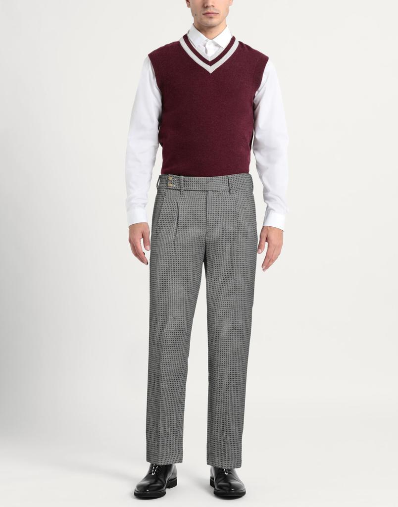 ENTRE AMIS Casual pants