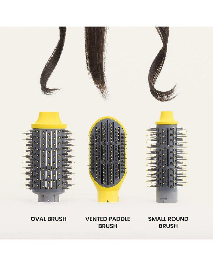 Drybar The Triple Shot Interchangeable Blow Dryer Brush 4