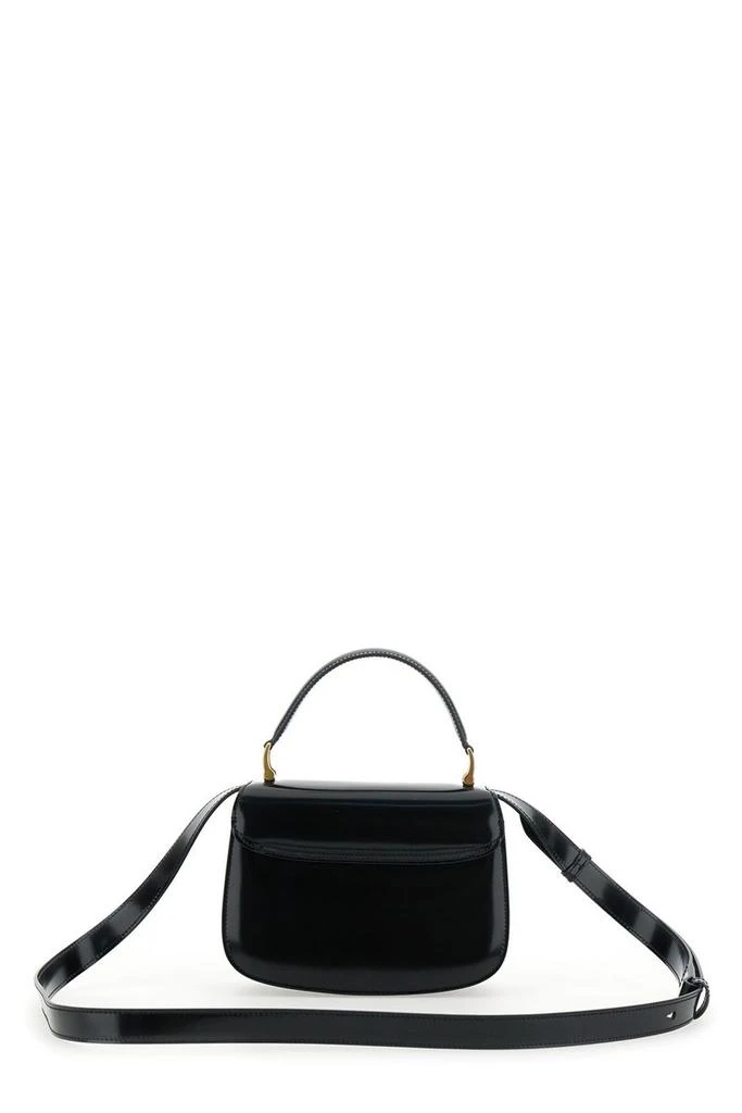 AMI AMI Top Handle Paris Paris Bag 2
