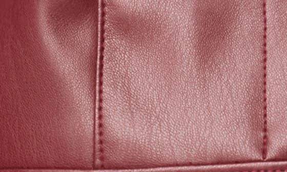 Joe's Crop Faux Leather Jacket 5