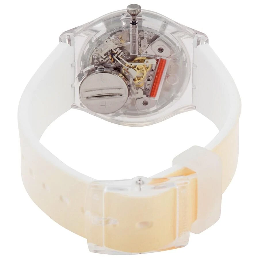 Swatch Ultrasoleil Quartz Ladies Watch GE720 3