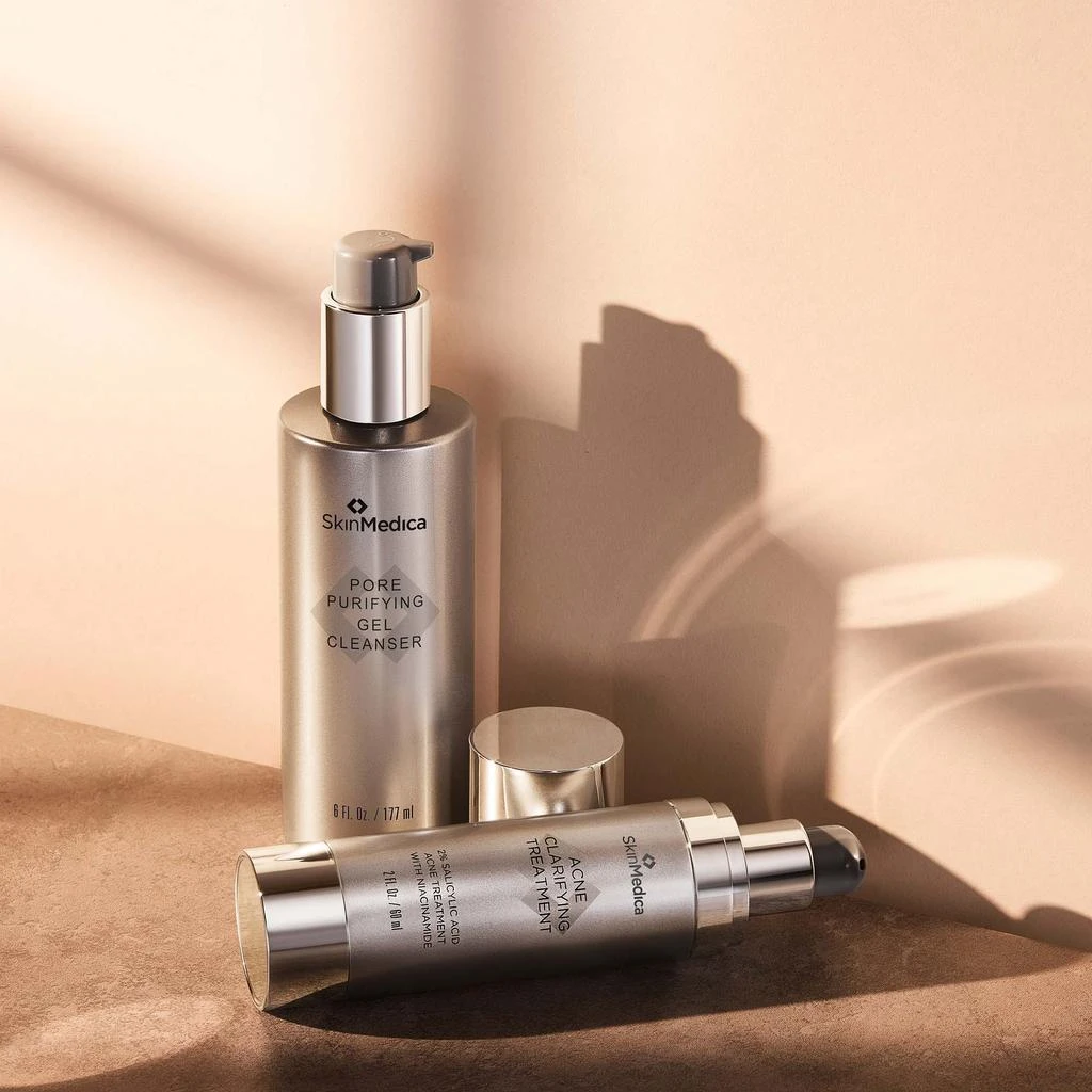 SkinMedica SkinMedica Pore Purifying Gel Cleanser 6