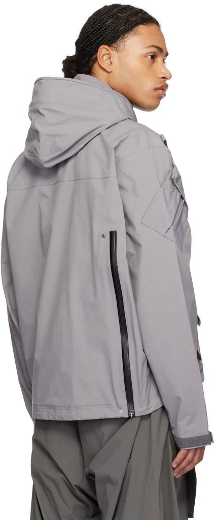 ACRONYM® Gray J14-GT Jacket 3