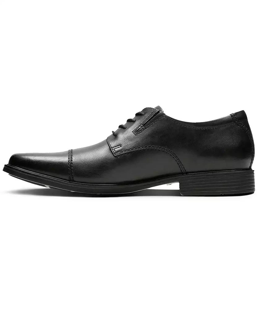 Clarks Men's Tilden Cap Toe Oxford 8
