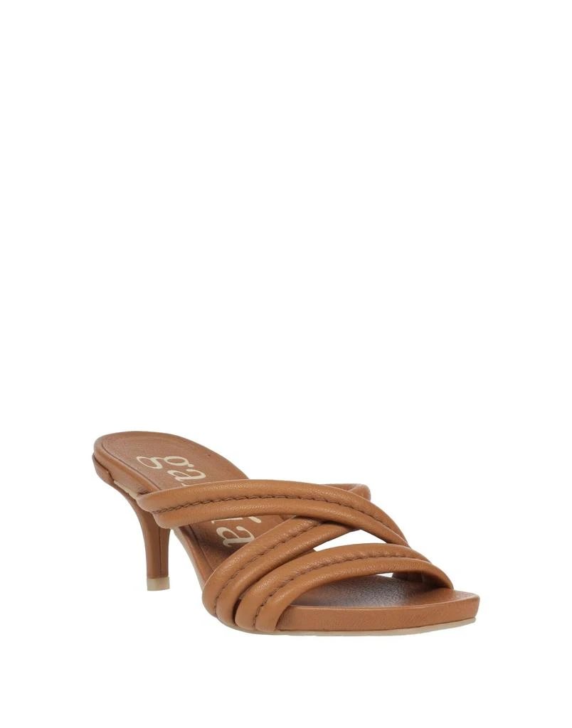 GARCIA Sandals 2