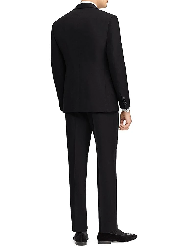 Ralph Lauren Gregory Shawl-Collar Tuxedo 5