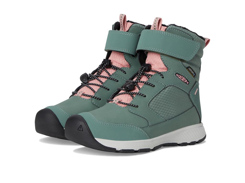 Keen Skua Winter Comfortable Insulated Waterproof (Little Kid/Big Kid)