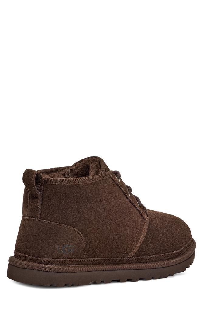 Lime Crime Neumel Chukka Boot