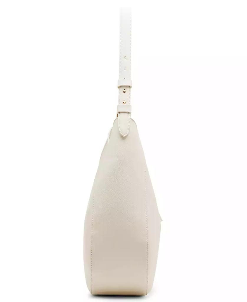 Anne Klein Large Hobo Bag with Pouch