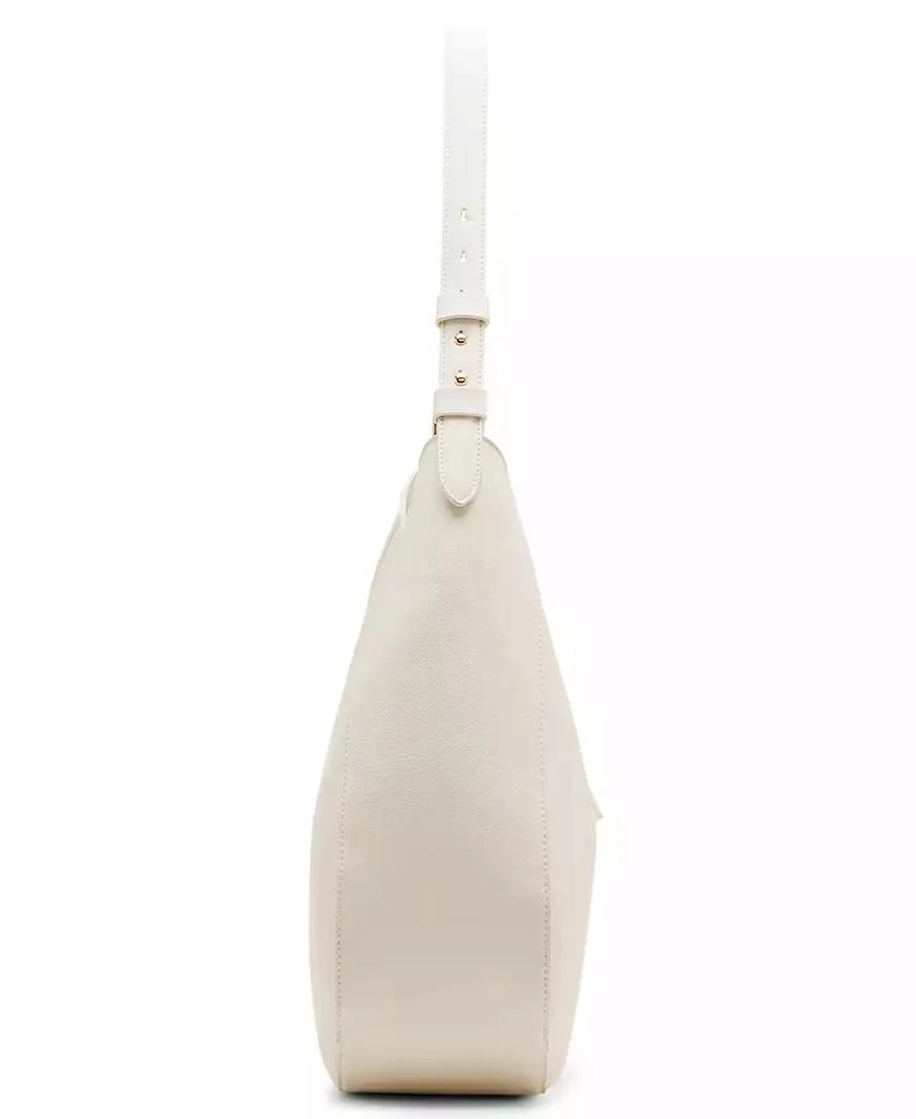 Anne Klein Large Hobo Bag with Pouch 2