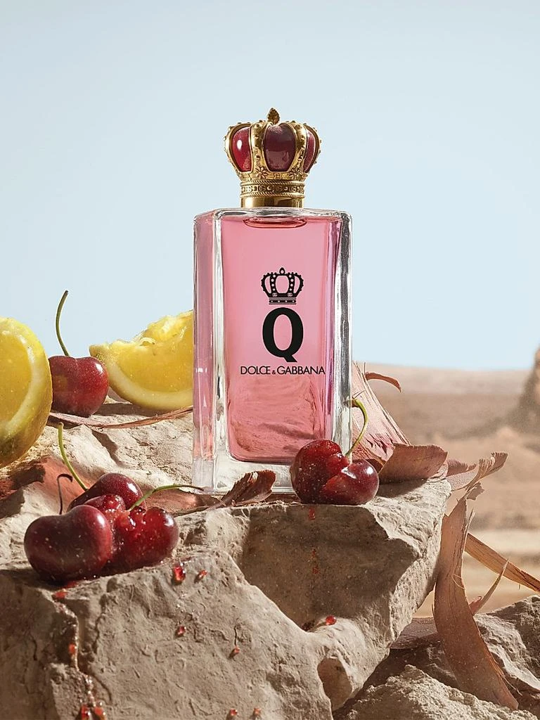 Dolce & Gabbana Q By DOLCE&GABBANA Eau de Parfum 3