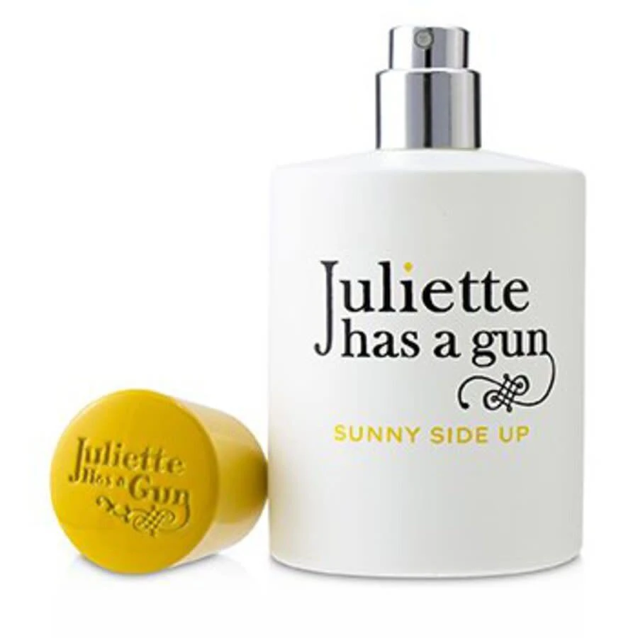 Juliette Has A Gun Juliette Has A Gun Sunny Side Up Ladies EDP 3