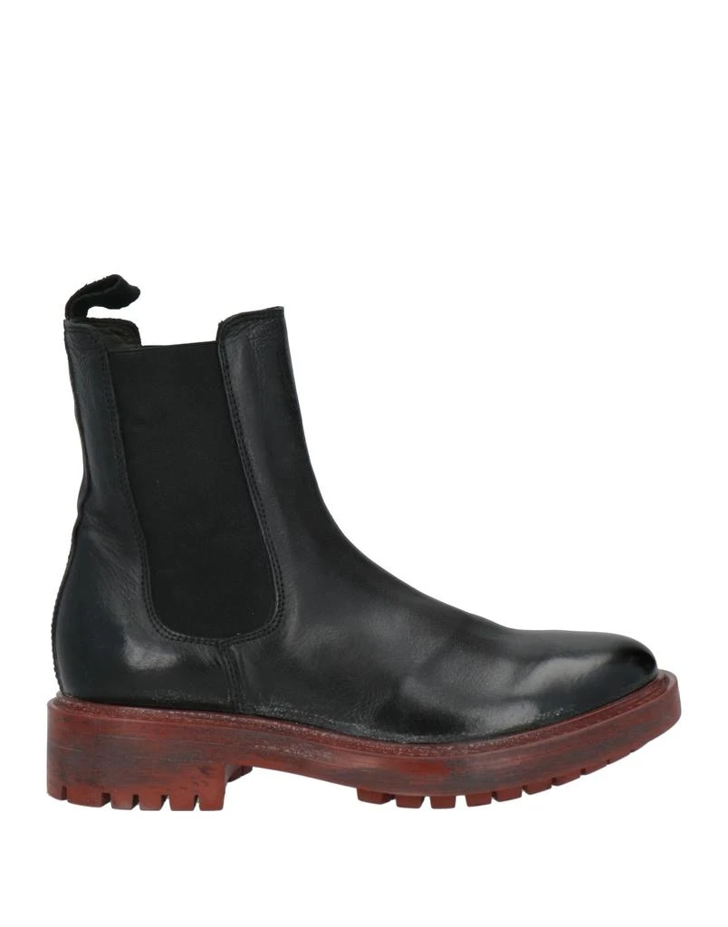 MOMA Ankle boot 1