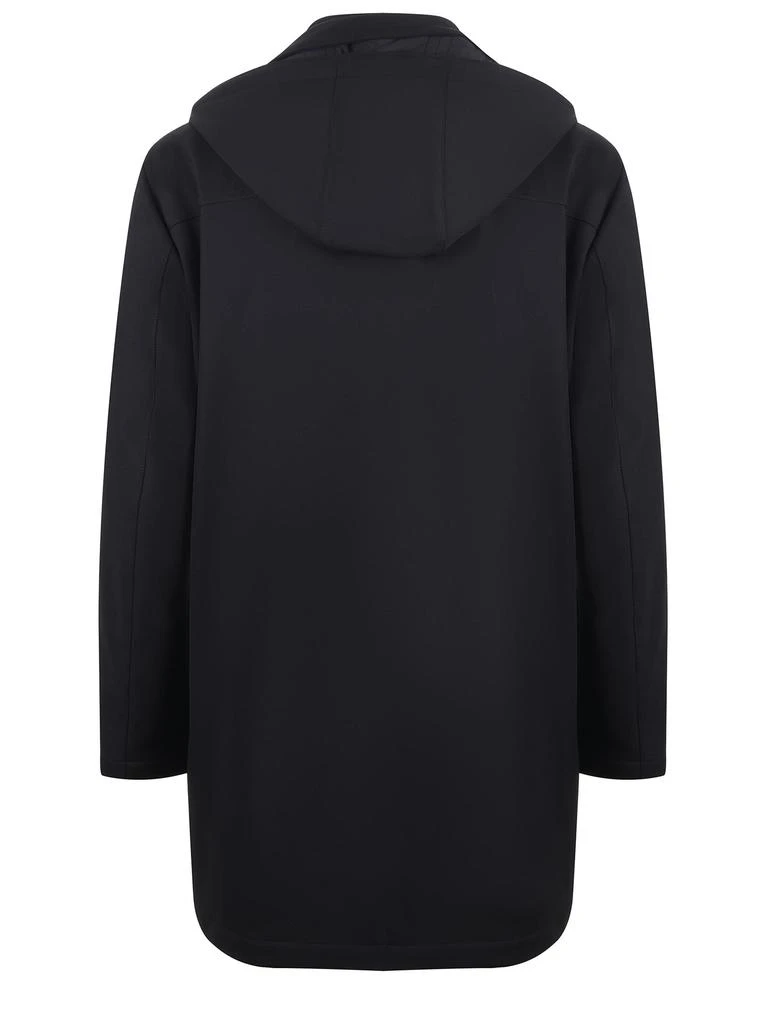 FAY New Morning Travel Parka 5