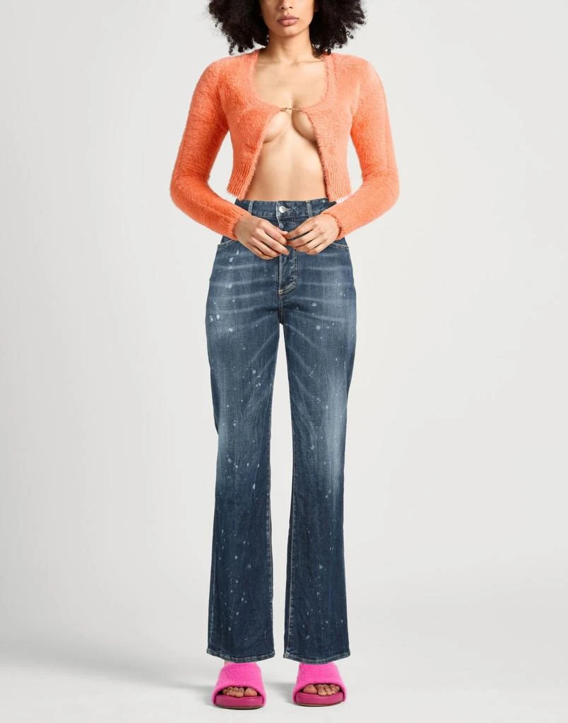 DSQUARED2 Denim pants 2