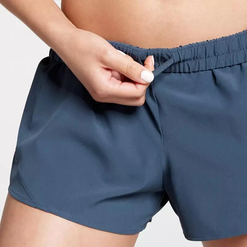 CALIA CALIA Women's Mid Rise Infinity Run Short 5