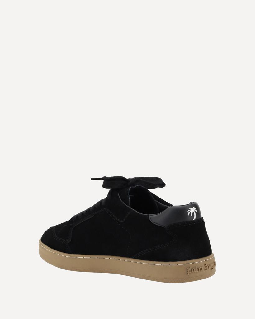 Shop PALM ANGELS | New Palm 1 Sneakers | Male | 40 on Sale