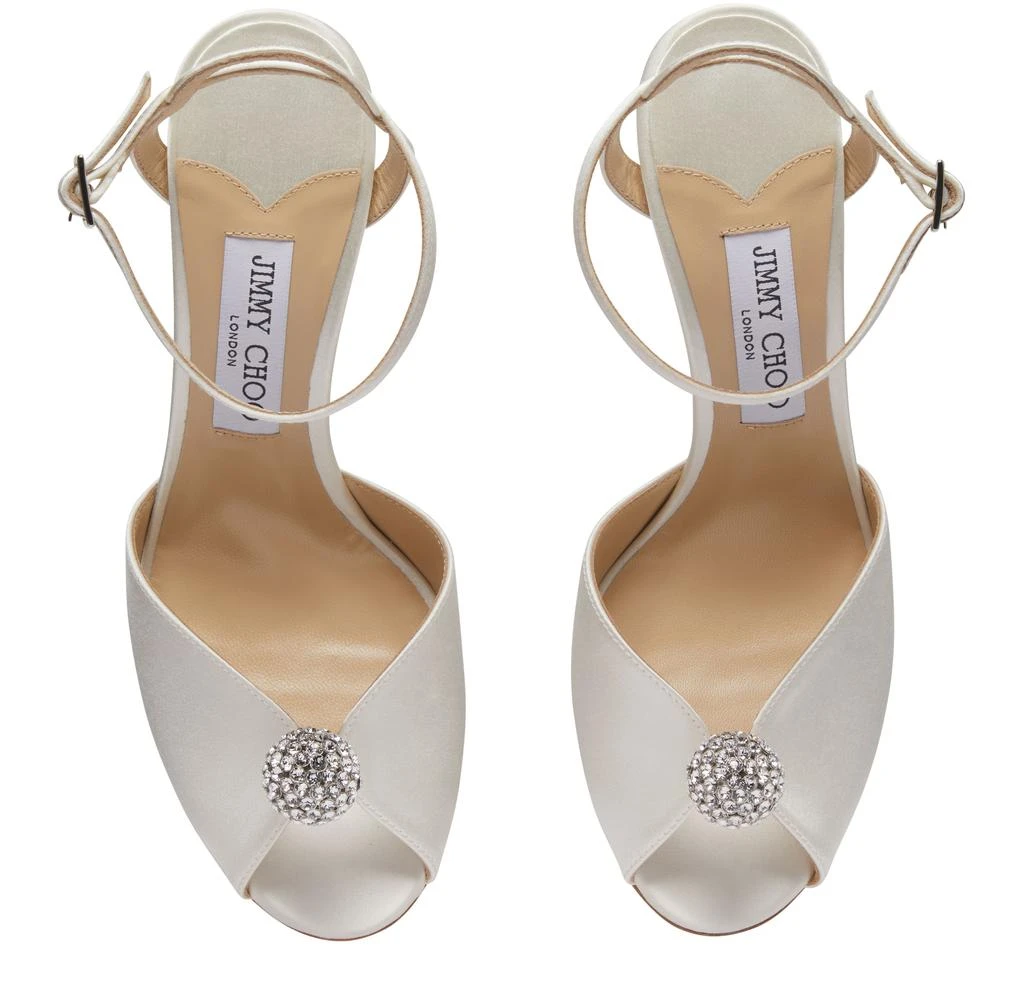 Jimmy Choo Sacora 85 sandals 5