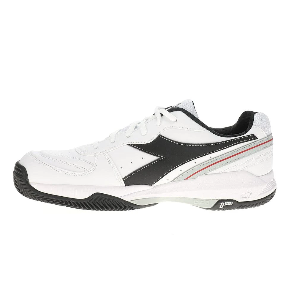 Diadora S.Challenge 4 Sl Clay Tennis Shoes 3