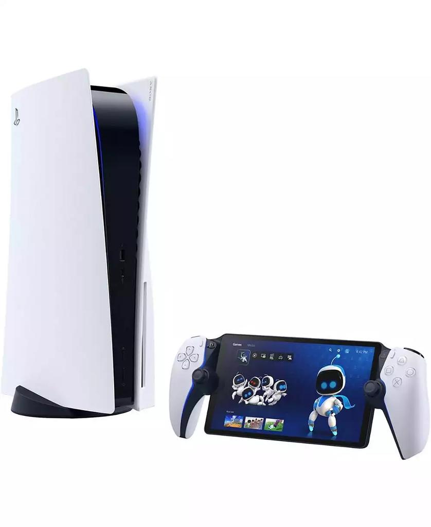 SONY PlayStation Portal Remote Player - White