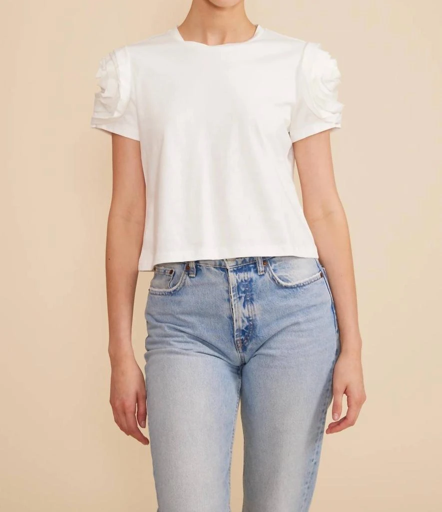 Lucy Paris Lucy Paris - Kylie Rose Top 1