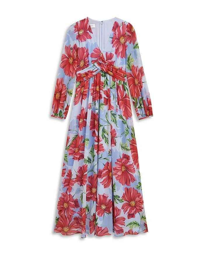 HOBBS LONDON Amelie Dress 6