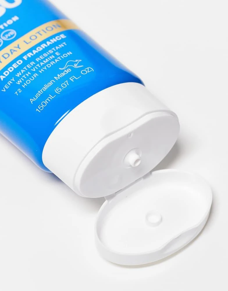 Bondi Sands Bondi Sands SPF 30 Fragrance Free Suncreen Lotion 150ml 4