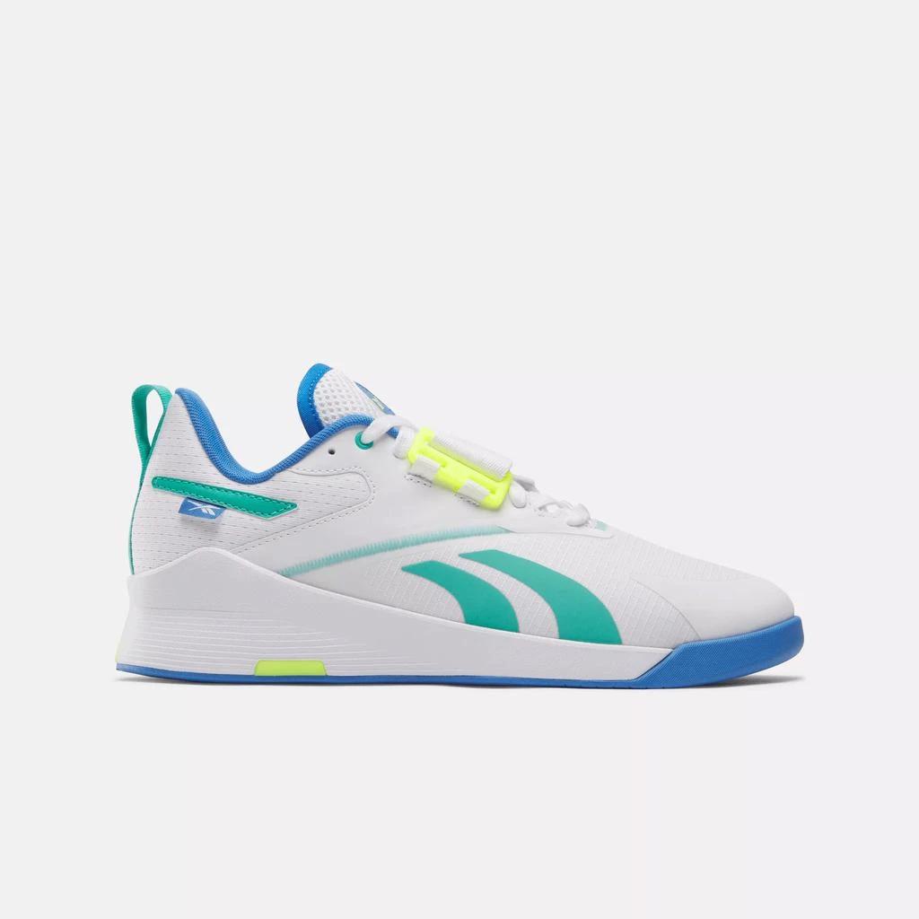 Reebok Men's Lifter PR III Weightlifting Shoes 1