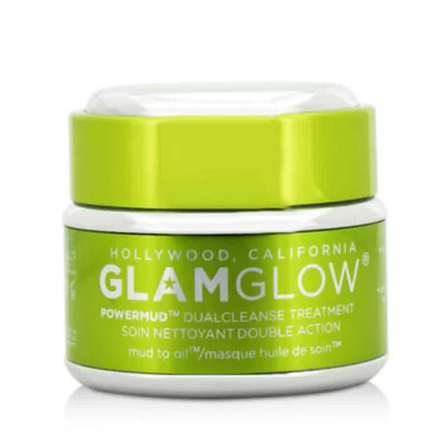 Glamglow / Powermud Dual Cleanse Treatment 1.7 oz 2