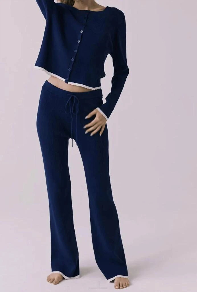 Chaser Chaser - Sailor Joggers