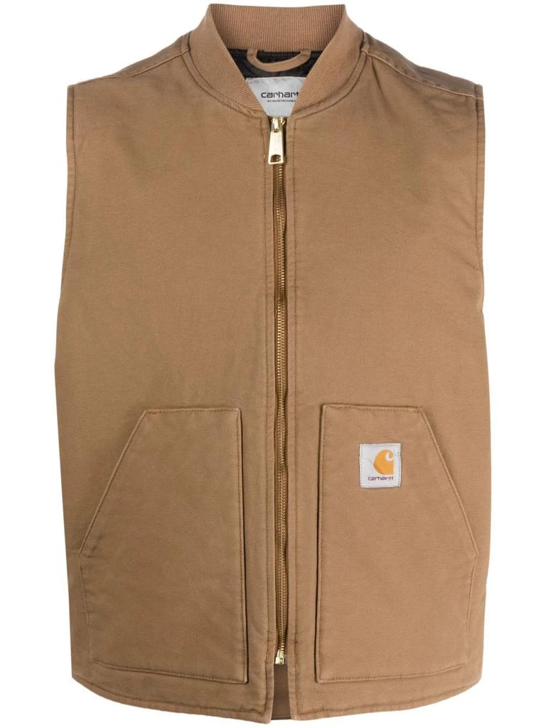 Carhartt WIP CARHARTT WIP - Dearborn Vest 1