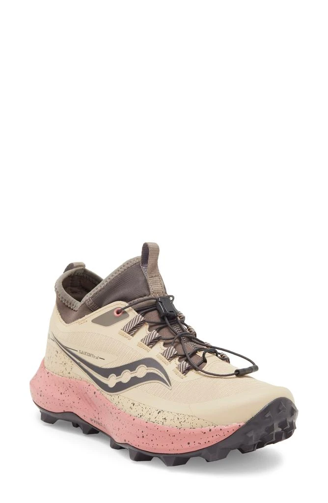 Saucony Peregrine 13 Trail Running Shoe 1
