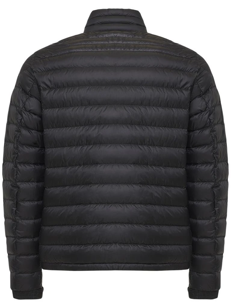 Moncler Daniel Nylon Down Bomber Jacket 3