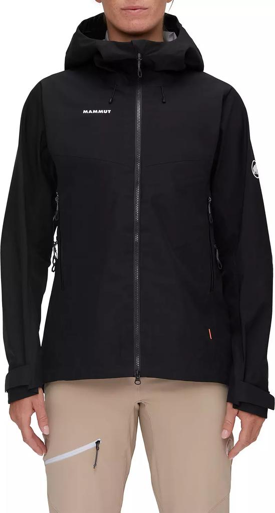 Mammut Mammut Women's Crater IV HS Hooded Jacket