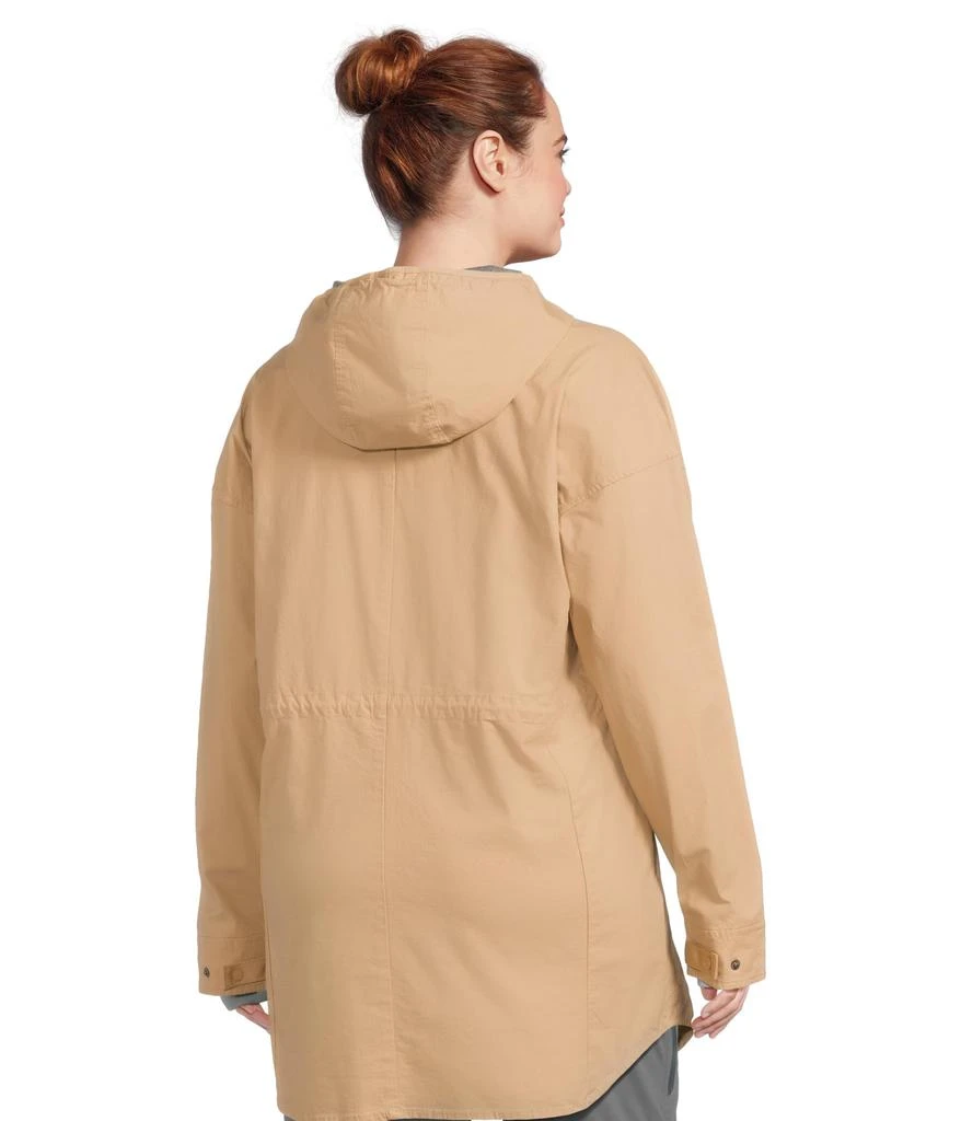 Columbia Sage Lake��™ Long Lined Jacket 3