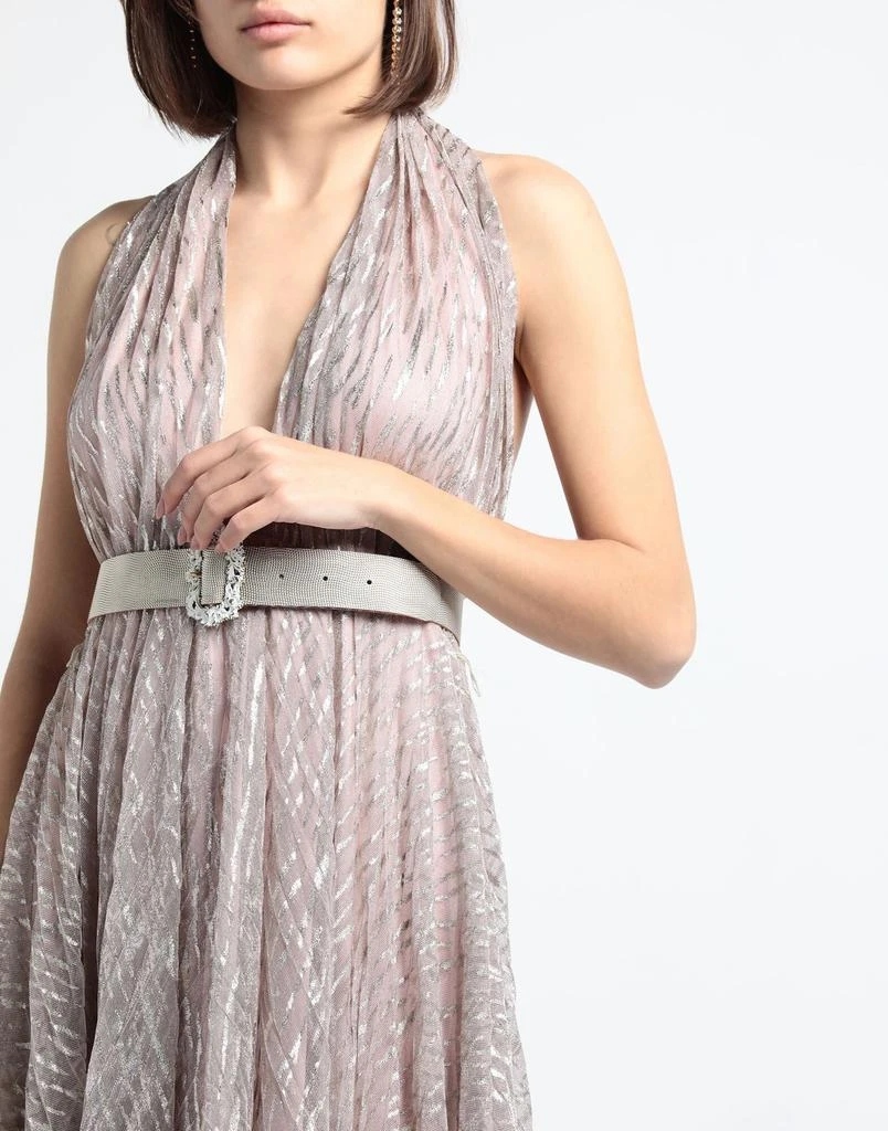 MISCHALIS ATELIER Long dress 4