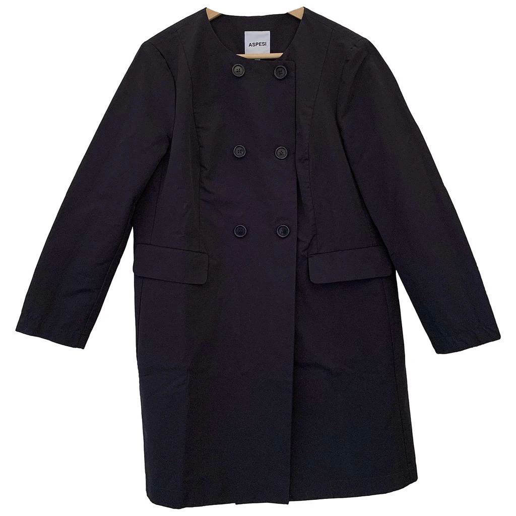 ASPESI Aspesi Trench coat 1