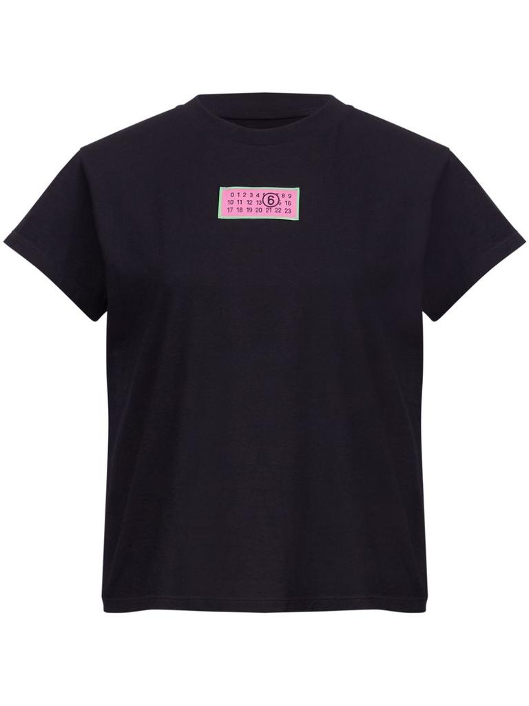 MM6 Mm6 Maison Margiela Women's T-Shirts And Polos