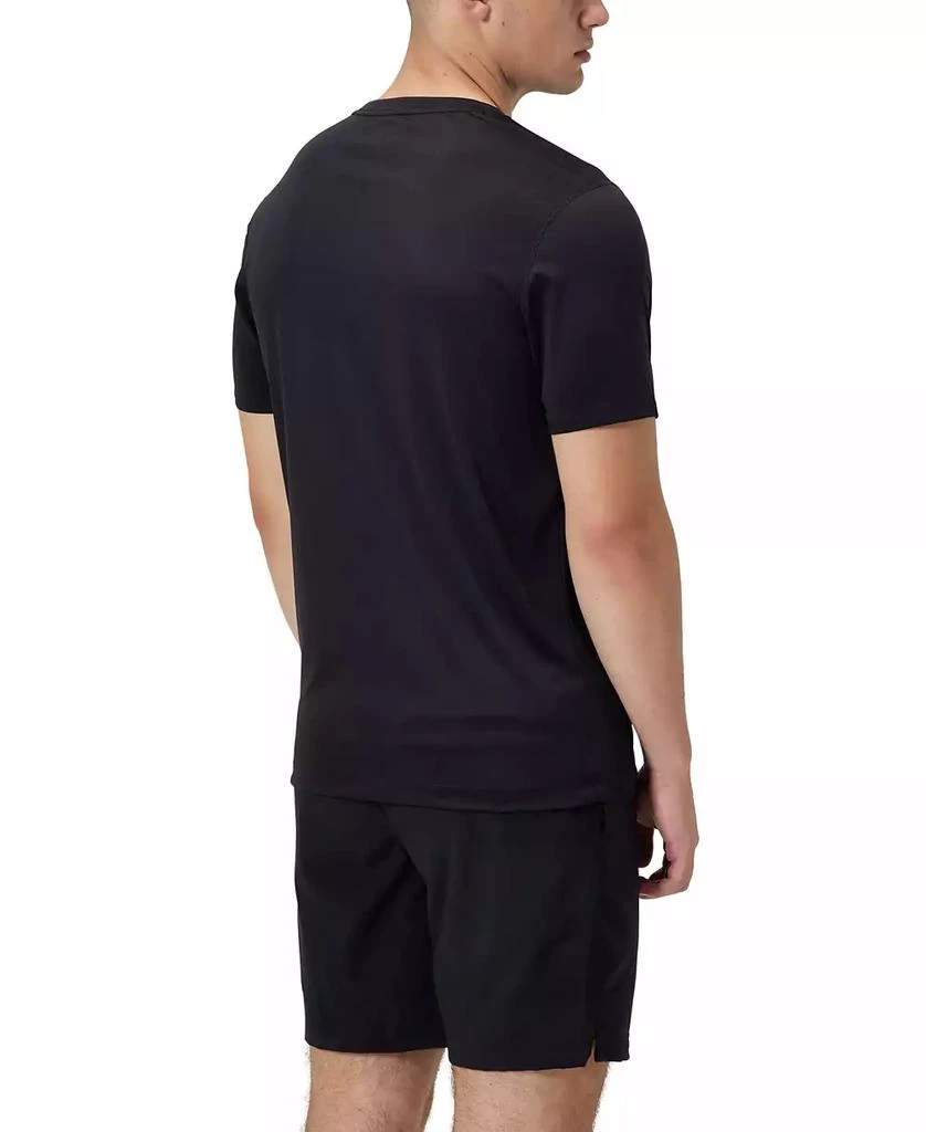 Speedo Men's Short Sleeve Performance Graphic T-Shirt 5