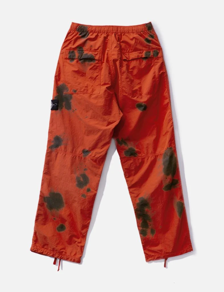 Stone Island Hand Colouring Tech Pants 2